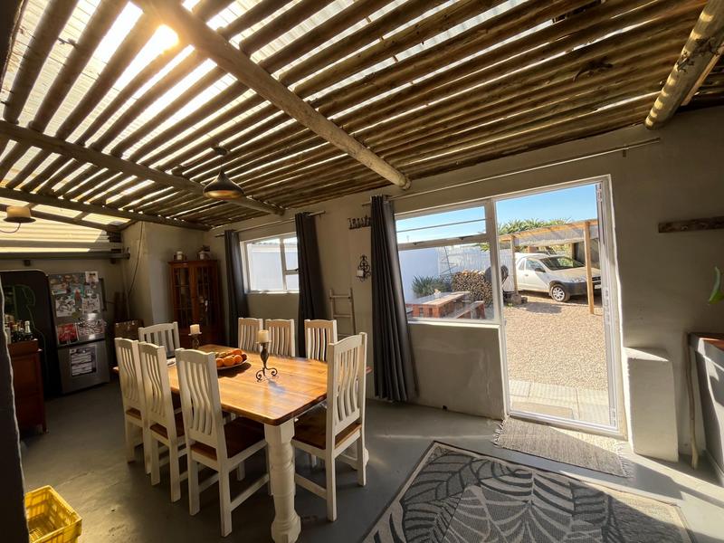 8 Bedroom Property for Sale in Jacobsbaai Western Cape